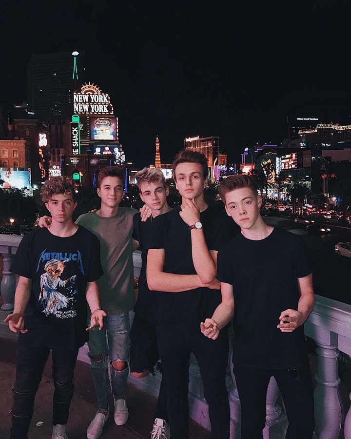 why dont we