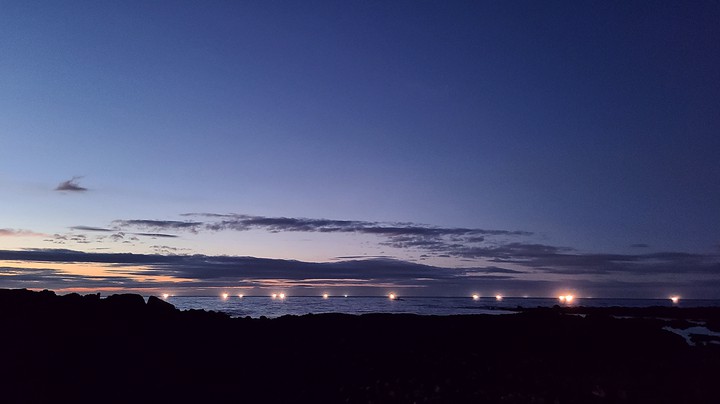 제주도 바다