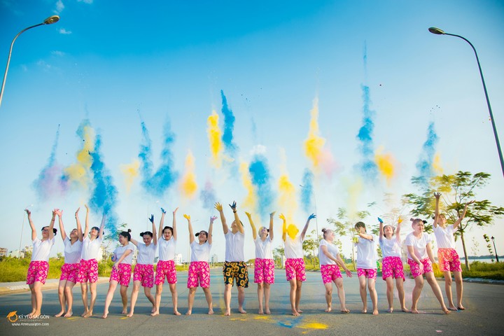 Color