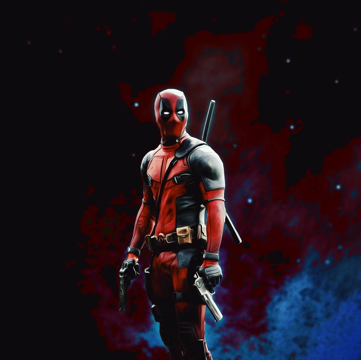 Deadpool