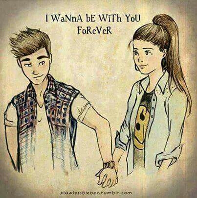 forever