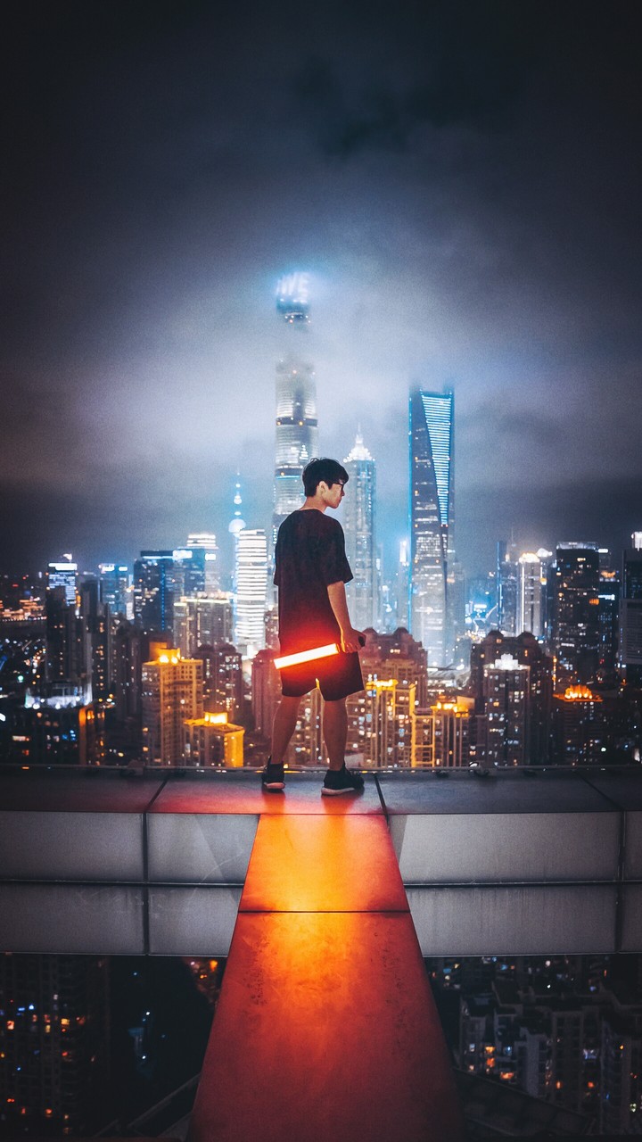 night life