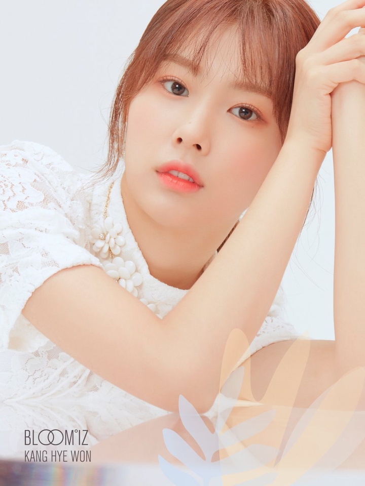 Hyewon