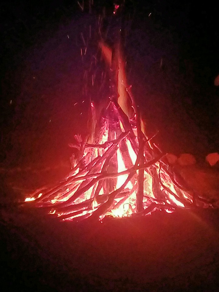 Fuego