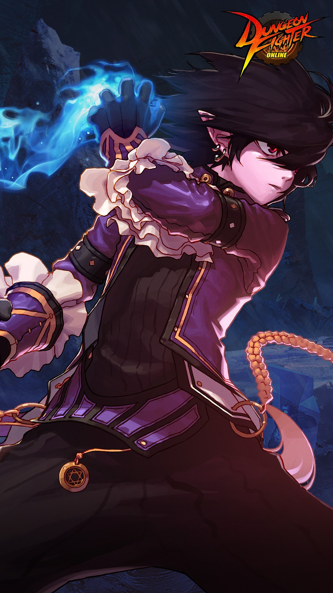 Dungeon Fighter Online
