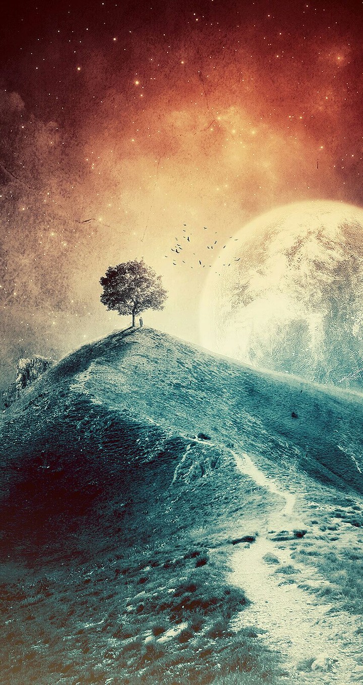 moon