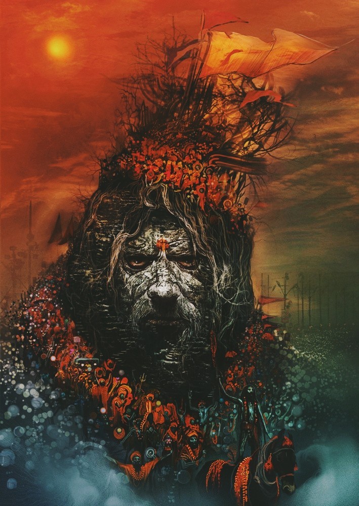 Shiv Sadhu