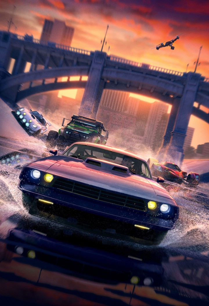 SRT