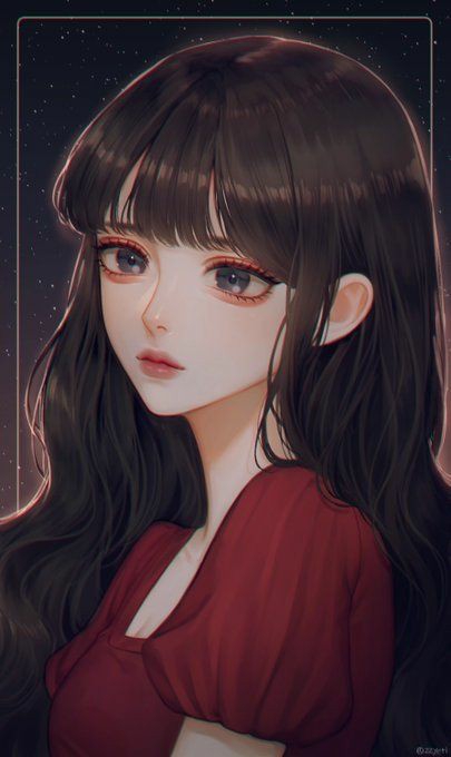 女の子