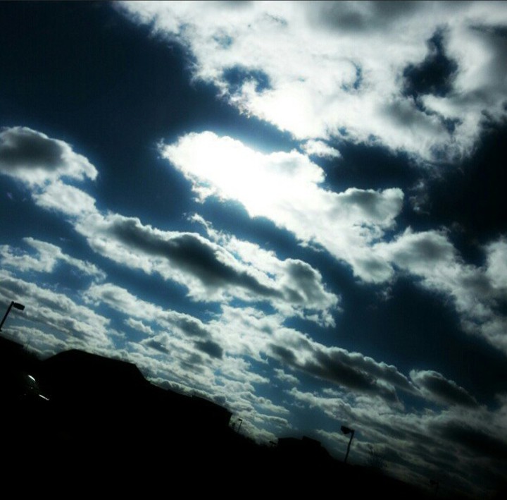 MidnightSky