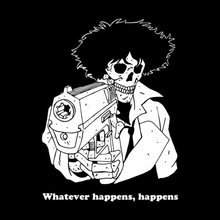 it happens