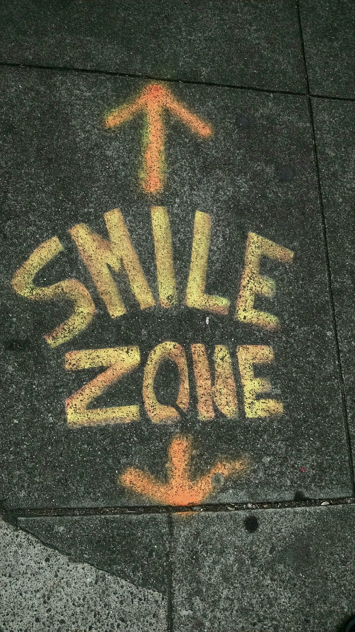 Step In It