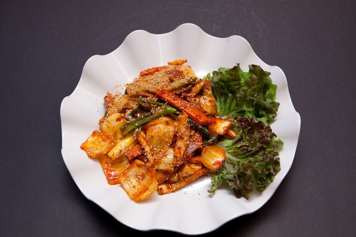 Food