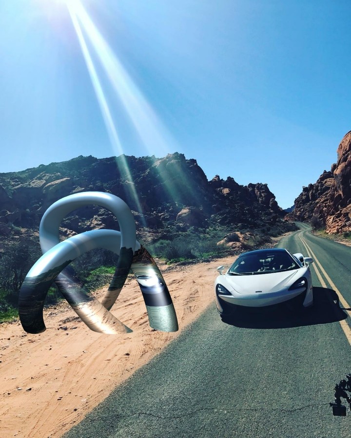 Mclaren