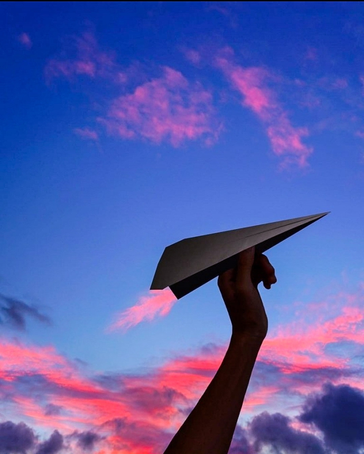 sky