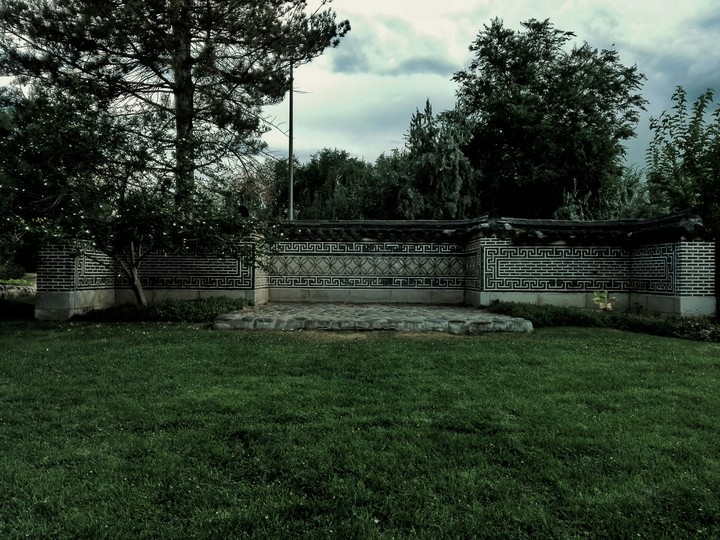 sanctuary