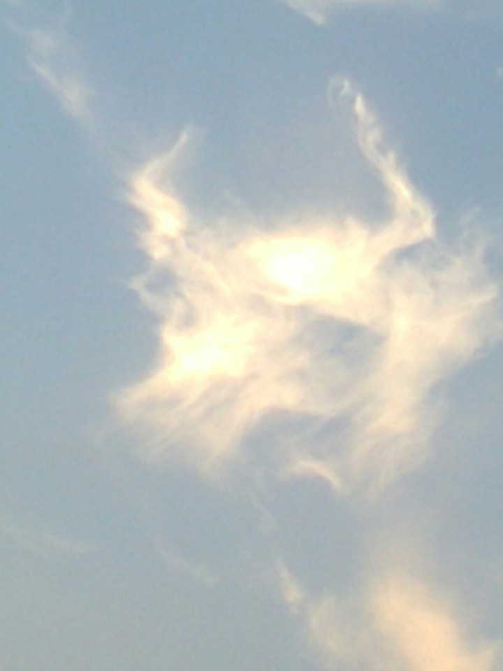 sky