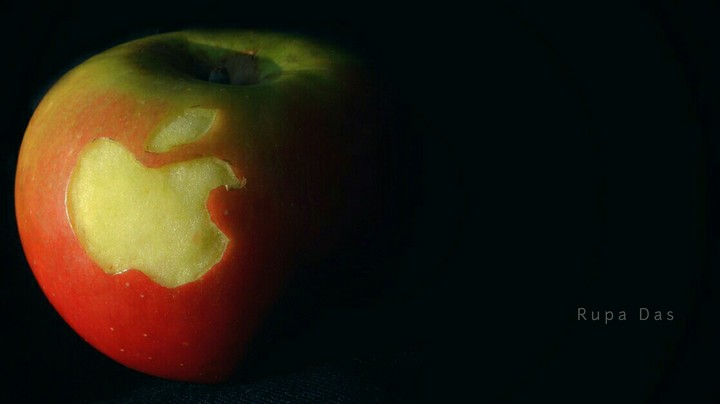 apple vs apple