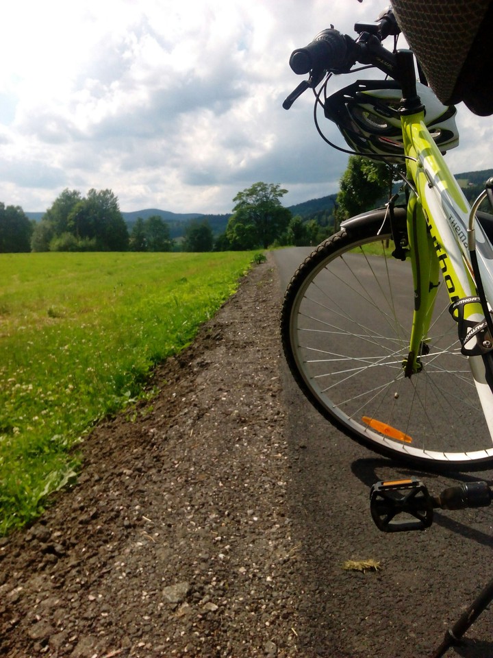 Bicycle