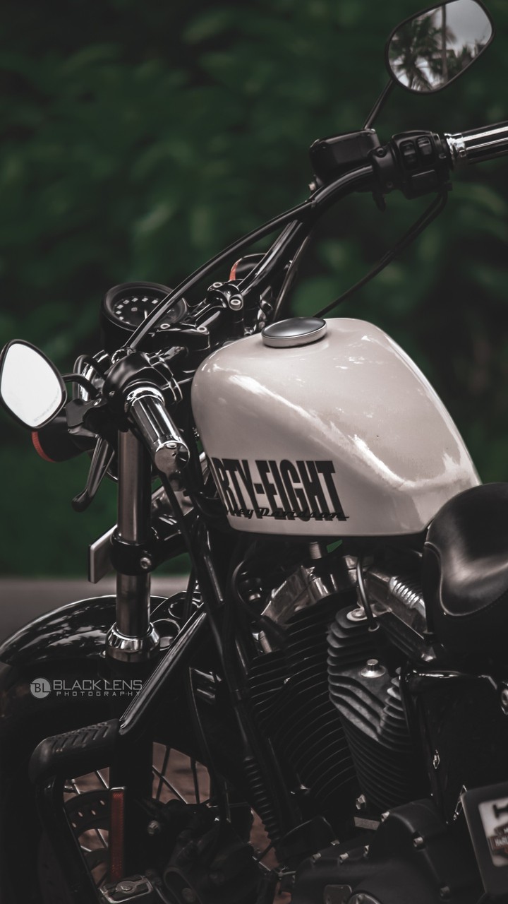 harley davidson