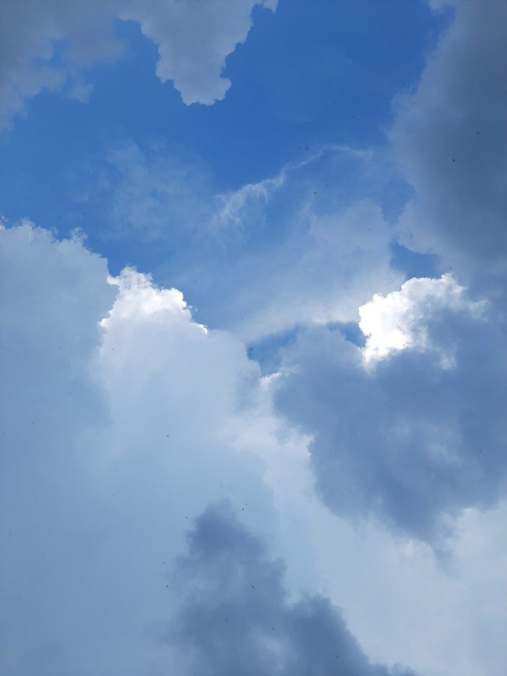 Clouds