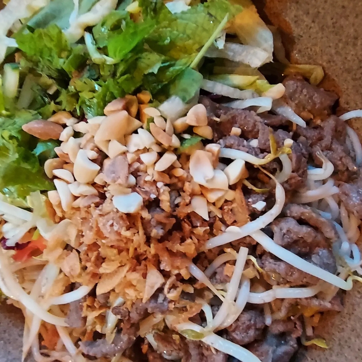 my clic is vietnamesische  speiße
