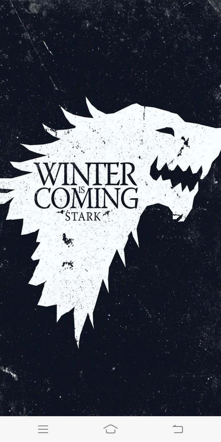 Game of thrones