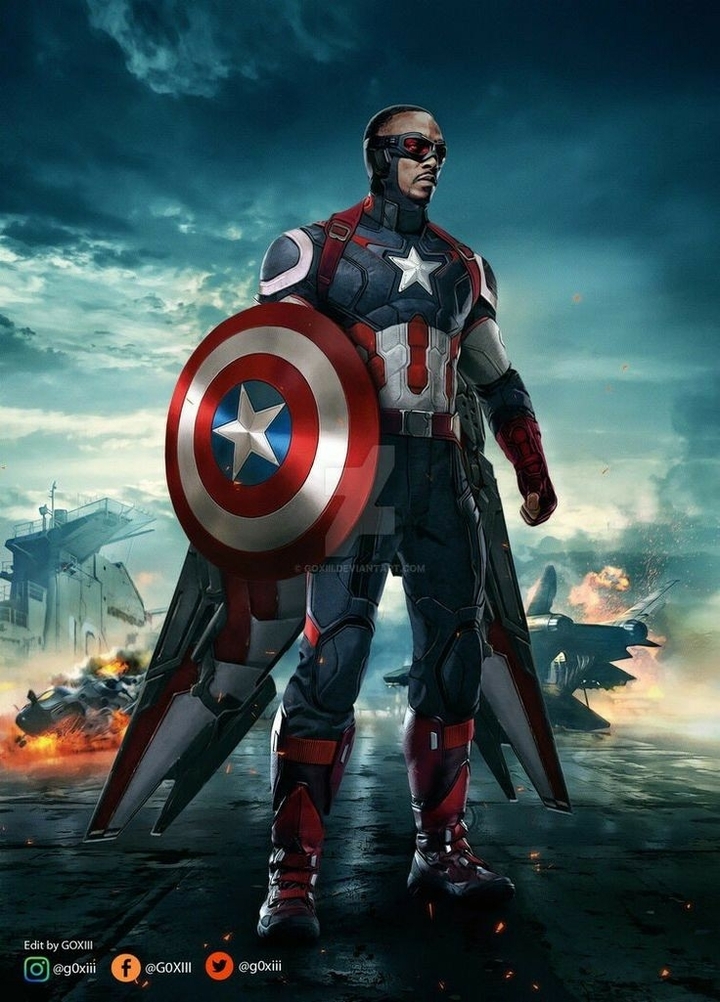Captain Falcon