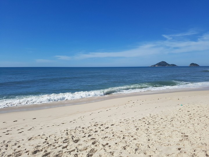 Praia do Recreio