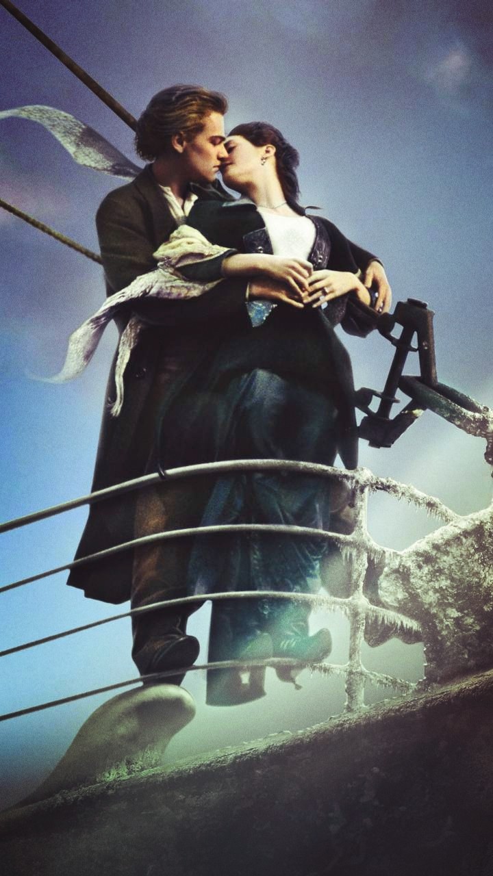 titanic