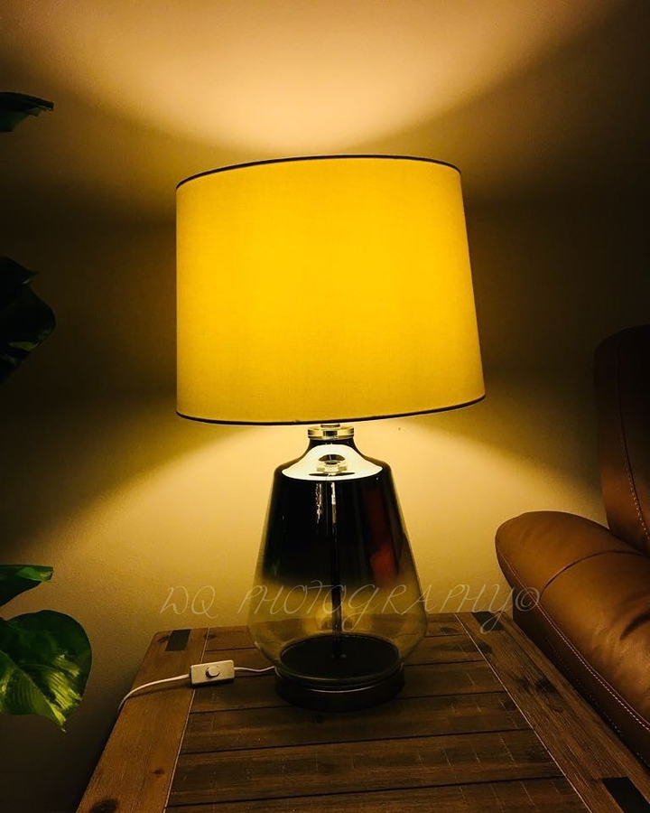 lamp