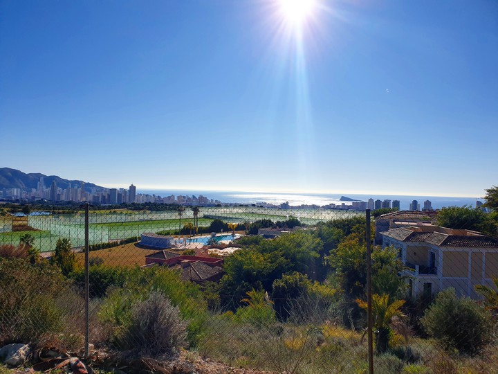 Benidorm