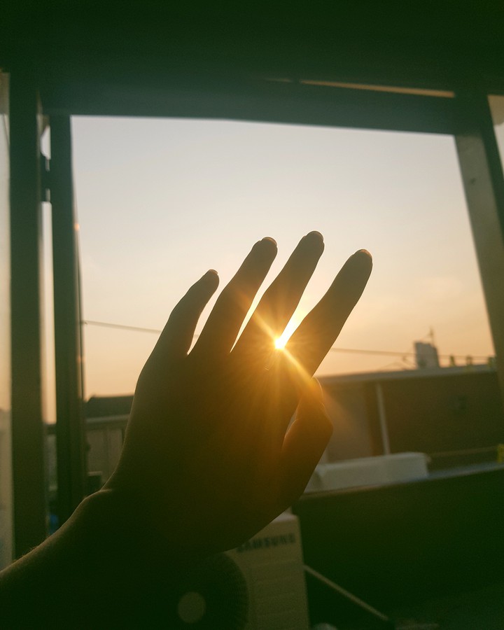 ☀️