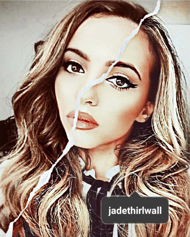 Jade Thirlwall☁️ My Jade Thirlwall edit