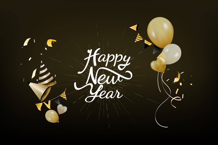 new year