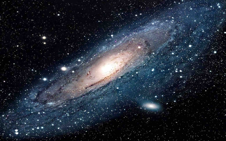 Space