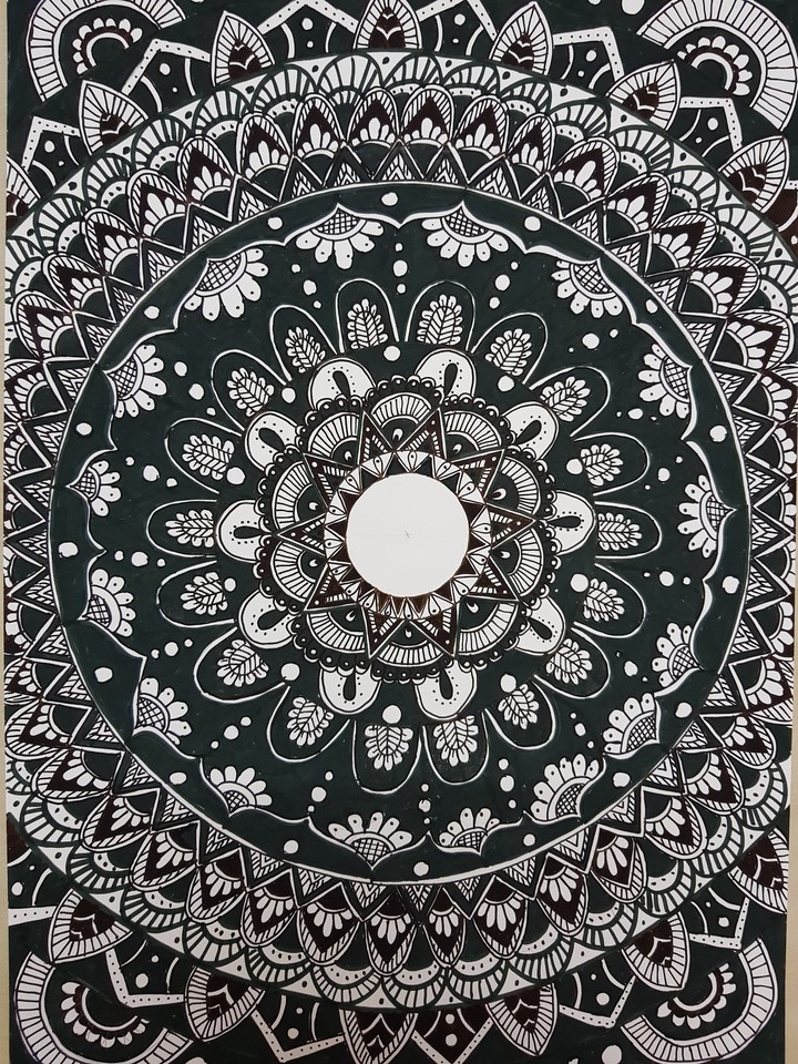 This is ART 