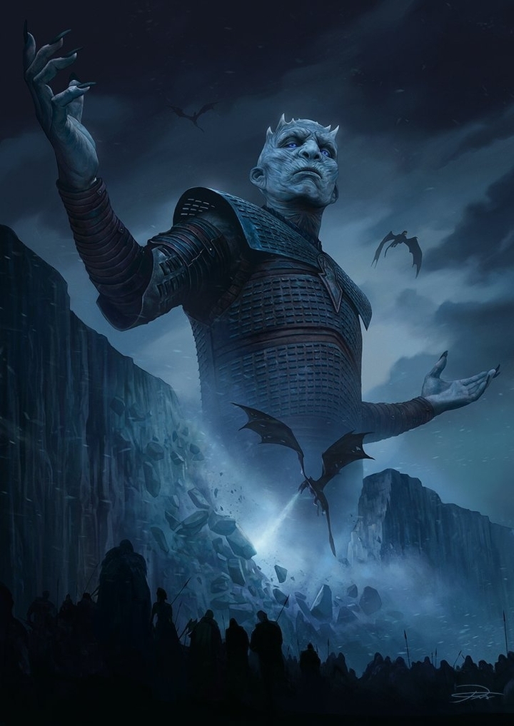 Night king (GOT)