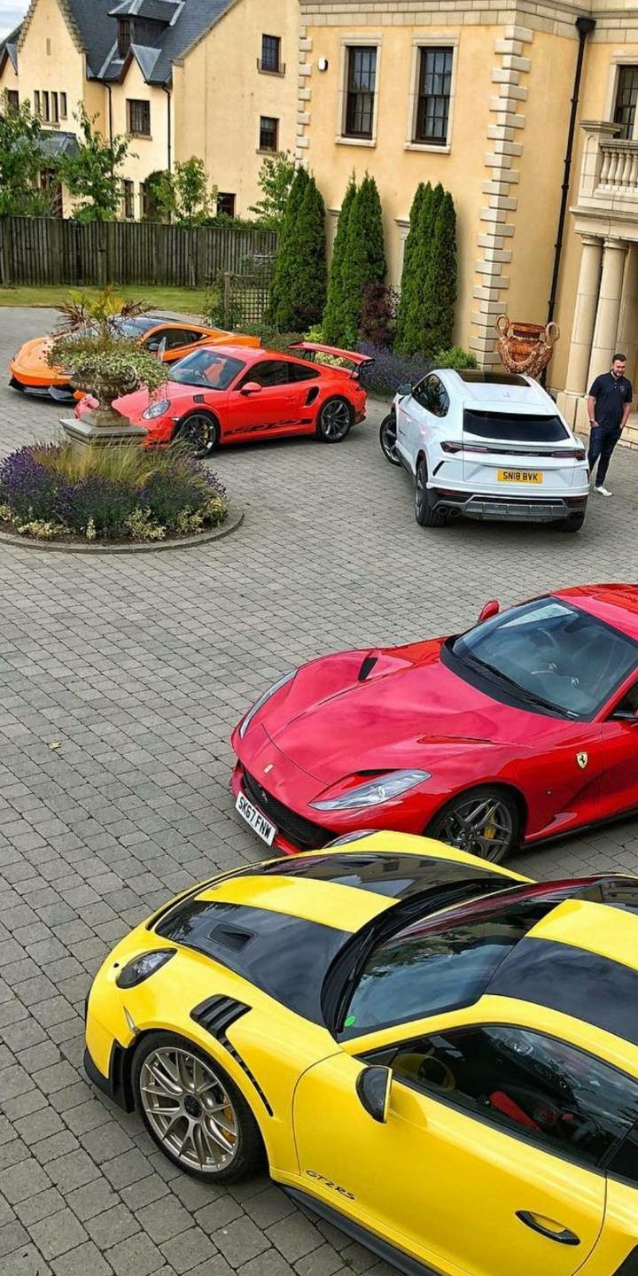 Top Cars