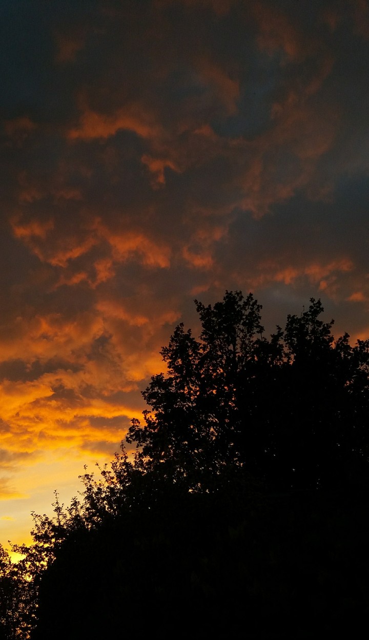 sky