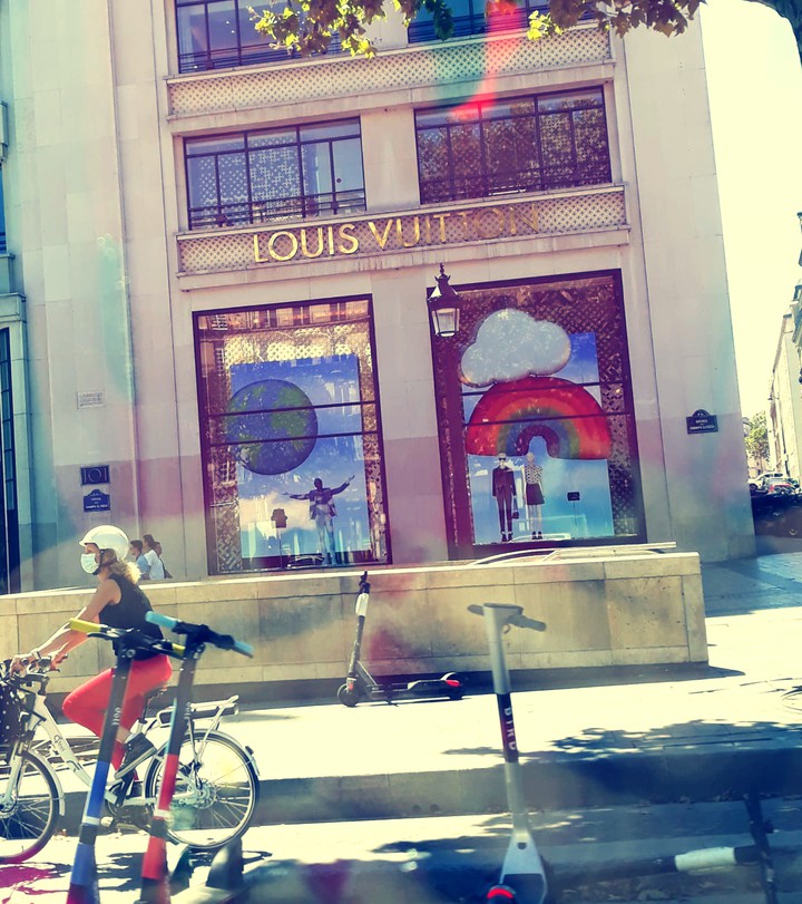 Bike ride