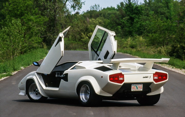 lamborghini