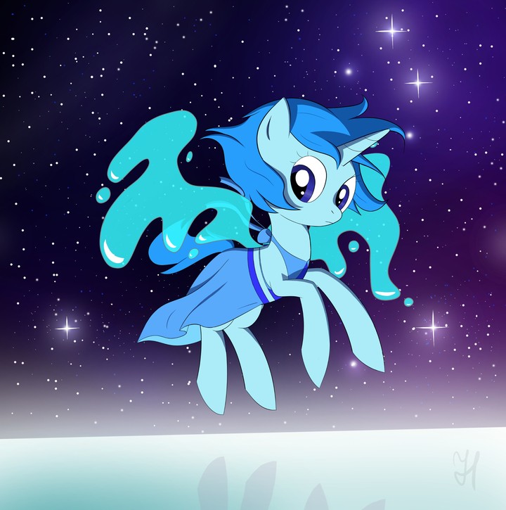 lapis lazuli mlp
