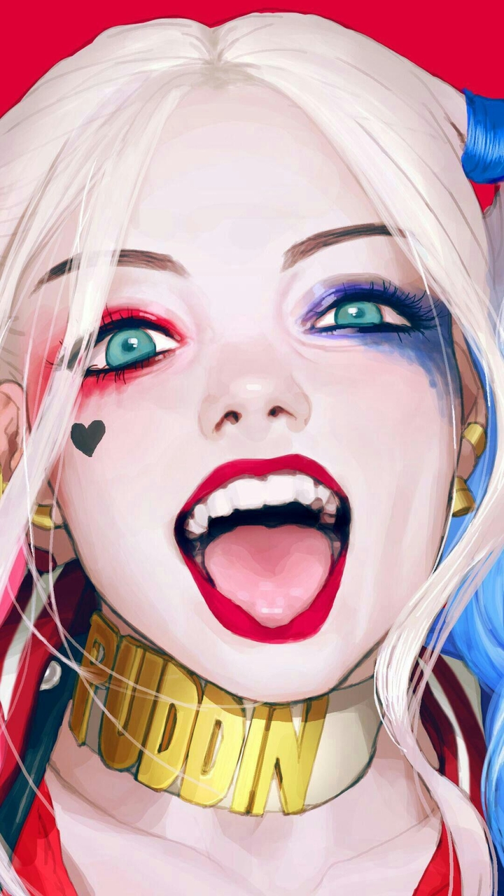 Harley Quin