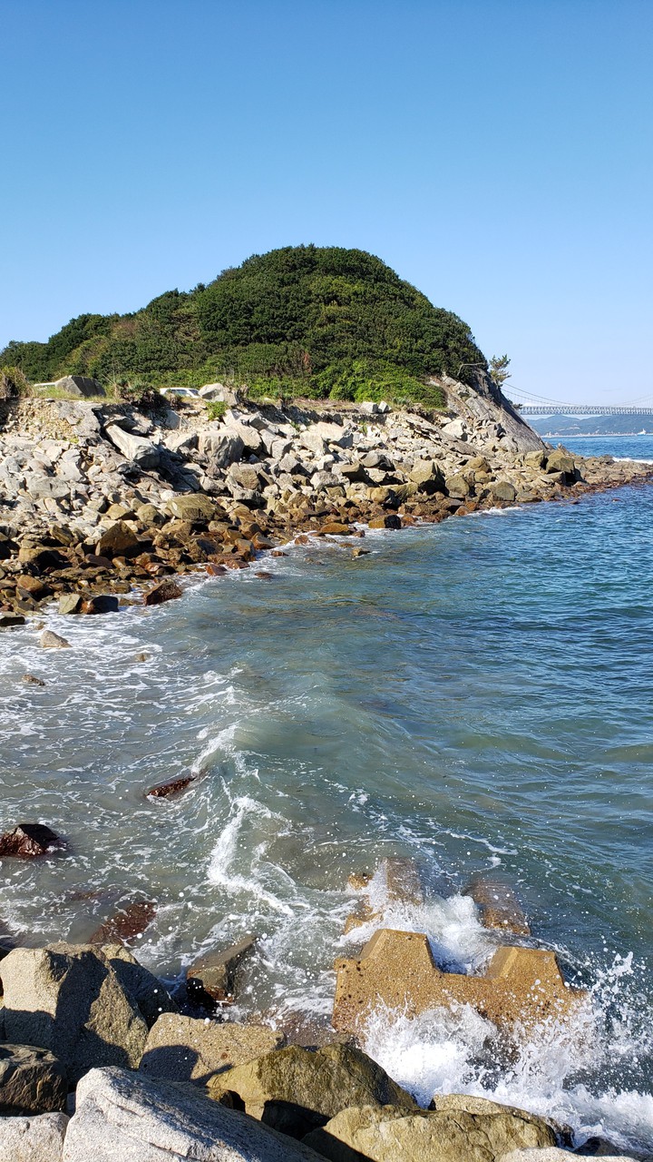 sea