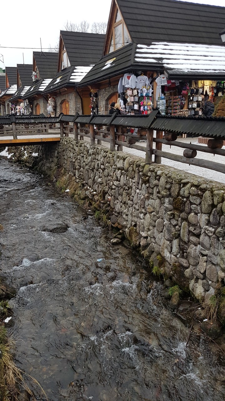 Zakopane, Poland