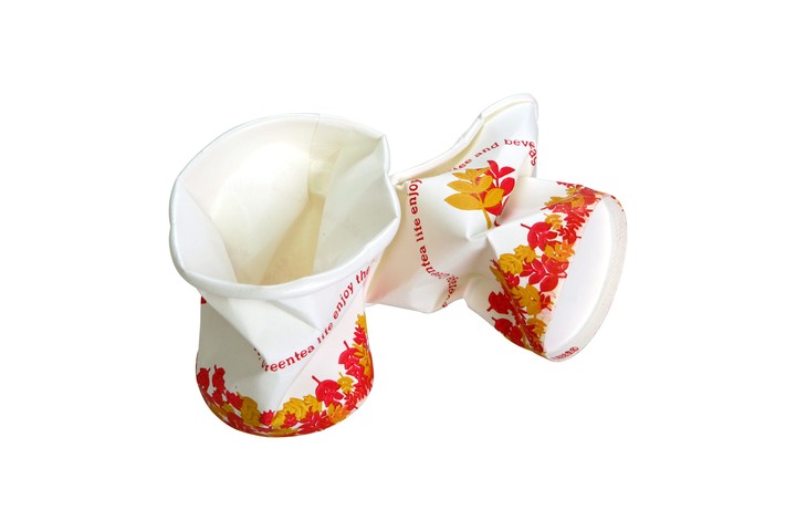 Disposable Cup
