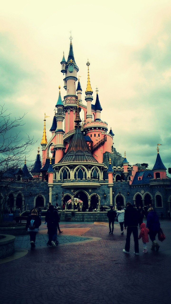 Castle