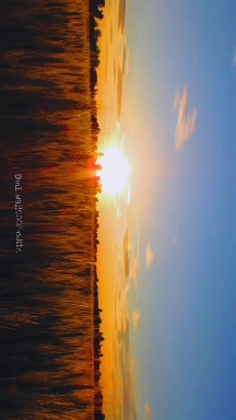 "Sunset❤"