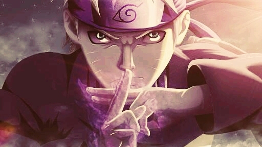 Naruto Shippuden